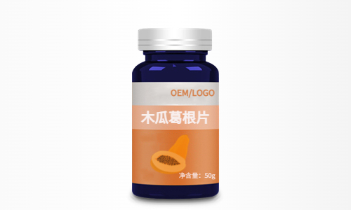 壓片糖果沒有糖？