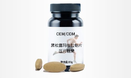 壓片糖果代加工源頭工廠，有哪些片劑產品解決方案？