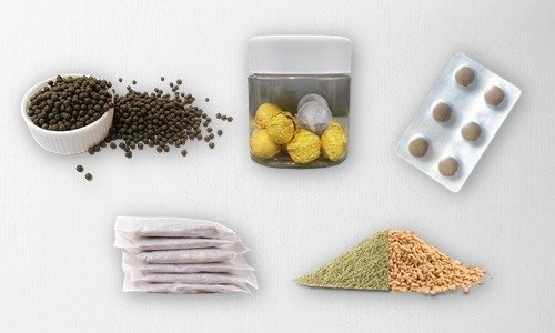 片劑、丸劑、茶包大健康食品代加工