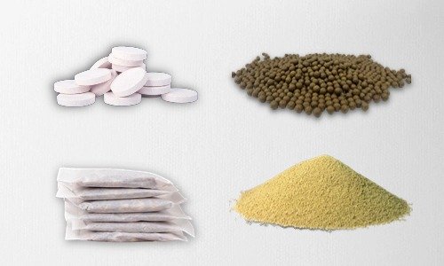 藥食同源片劑、丸劑、顆粒劑、茶包代加工