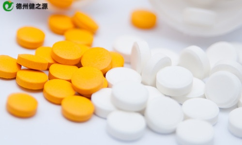 藍帽子保健食品和不帶藍帽代工區別-德州健之源