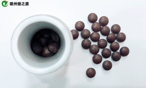 保健品貼牌代加工廠家如何選擇好-德州健之源