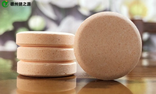 保健品貼牌代加工廠家如何選擇好-德州健之源