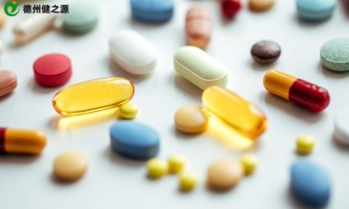 做保健品貼牌需要什么資質(zhì)-德州健之源