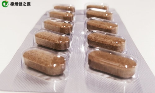 做保健品貼牌需要什么資質(zhì)-德州健之源