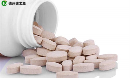 壓片糖果代加工:干法制粒與濕法制粒的區別