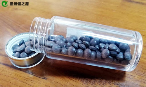 保健品廠家給做代加工嗎-德州健之源