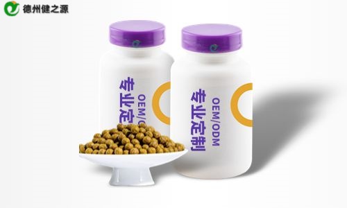 保健品廠家給做代加工嗎-德州健之源