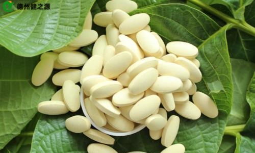 保健品廠家包工包料的優(yōu)勢-德州健之源