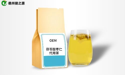 保健品廠家包工包料的優(yōu)勢-德州健之源