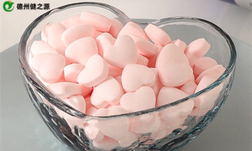 大健康壓片糖果的新產(chǎn)品怎么找工廠代加工-德州健之源
