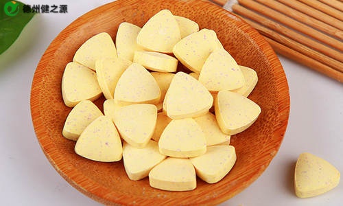 大健康壓片糖果的新產(chǎn)品怎么找工廠代加工-德州健之源