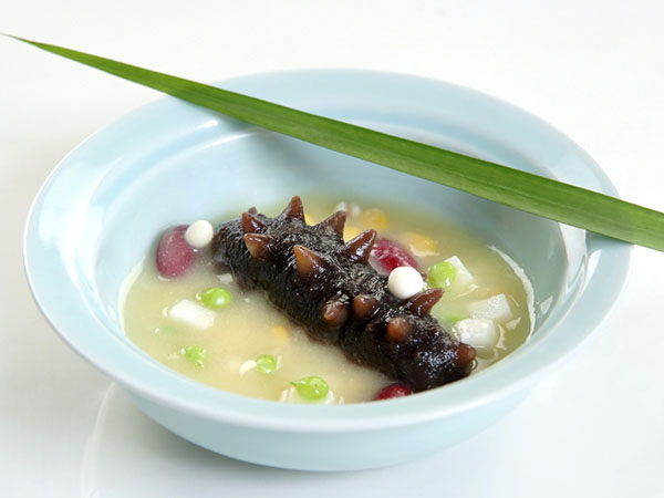 長夏漫漫，去火補(bǔ)氣莫著急